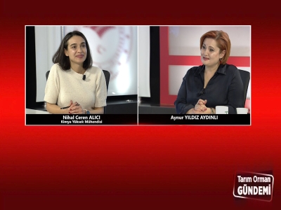 Tarım Orman Gündemi 09.02.2026