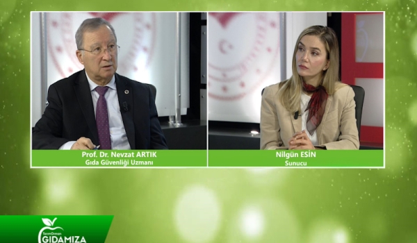 Tarım Orman Gıdamıza Bakalım 16.Bölüm