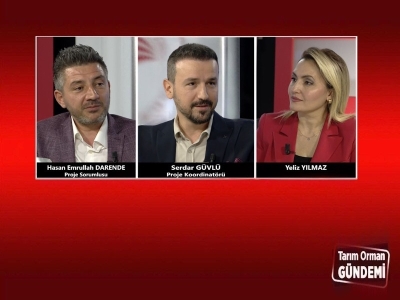 Tarım Orman Gündemi 13.02.2026