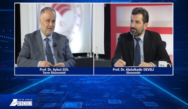 Tarım Orman Ekonomi 18.Bölüm