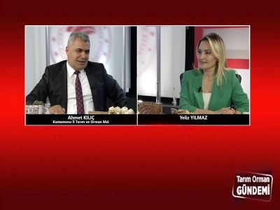 Tarım Orman Gündemi 12.02.2026