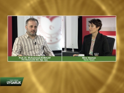 Tarım Orman Uygarlık 20.Bölüm