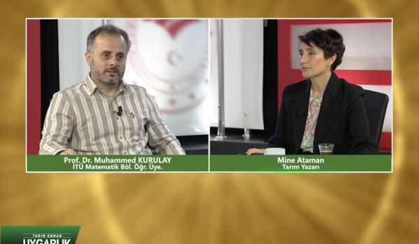 Tarım Orman Uygarlık 20.Bölüm