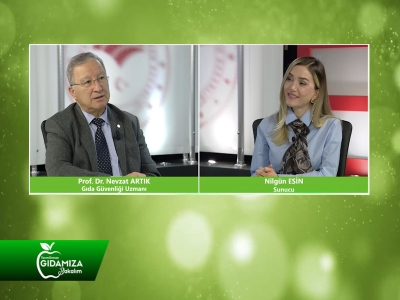 Tarım Orman Gıdamıza Bakalım 17.Bölüm