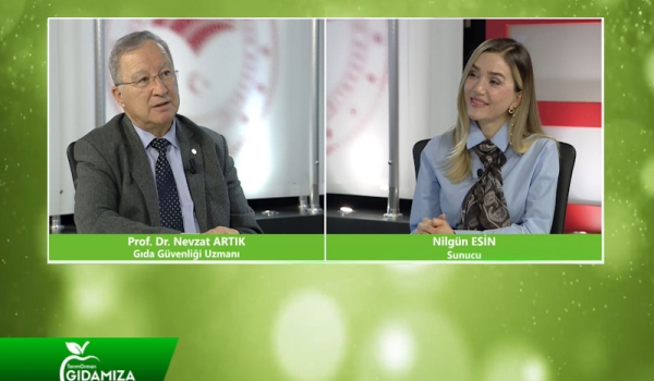 Tarım Orman Gıdamıza Bakalım 17.Bölüm