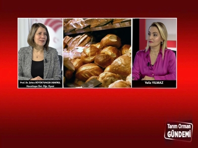 Tarım Orman Gündemi 17.02.2026