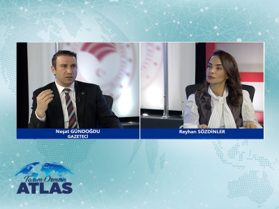 Tarım Orman Atlas 13.Bölüm