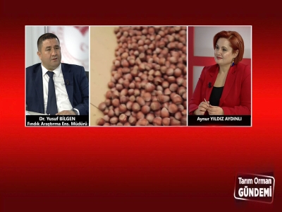 Tarım Orman Gündemi 19.02.2026