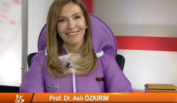 Tarım Orman Arıcılarla 9.Bölüm