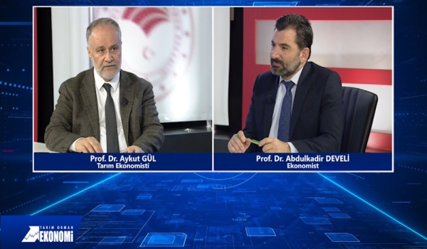 Tarım Orman Ekonomi 19.Bölüm