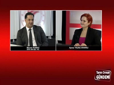 Tarım Orman Gündemi 20.02.2026