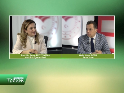 Tarım Orman Tohum 29.Bölüm