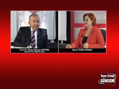 Tarım Orman Gündemi 26.02.2026