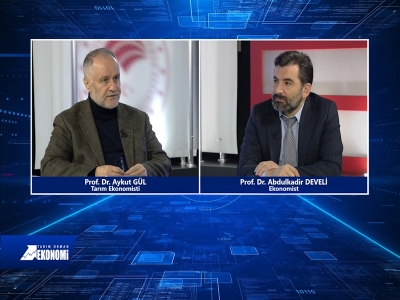 Tarım Orman Ekonomi 20.Bölüm