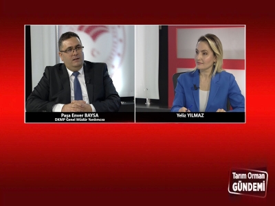 Tarım Orman Gündemi 03.03.2026