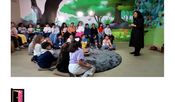 Tarım Orman Masal Diyarı 11.Bölüm (Tohum)