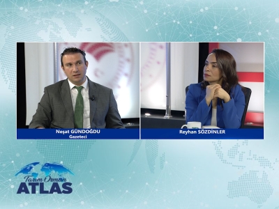 Tarım Orman Atlas 14. Bölüm