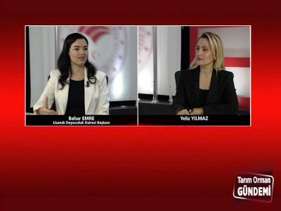 Tarım Orman Gündemi 02.03.2026