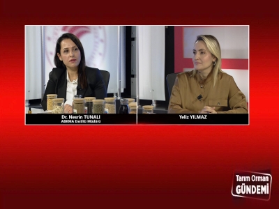 Tarım Orman Gündemi 04.03.2026