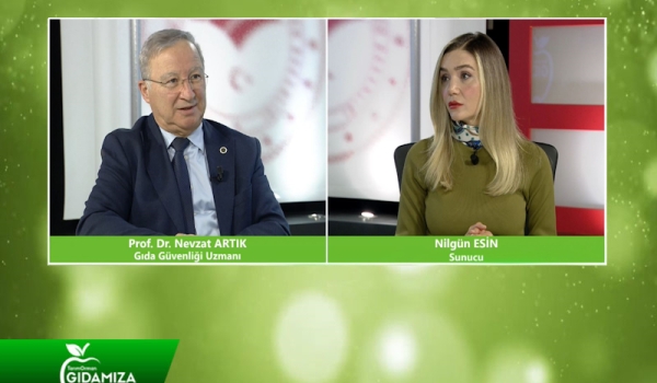 Tarım Orman Gıdamıza Bakalım 19.Bölüm