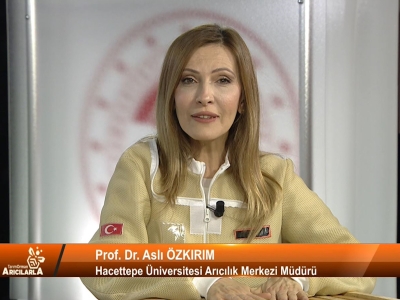 Tarım Orman Arıcılarla 10.Bölüm