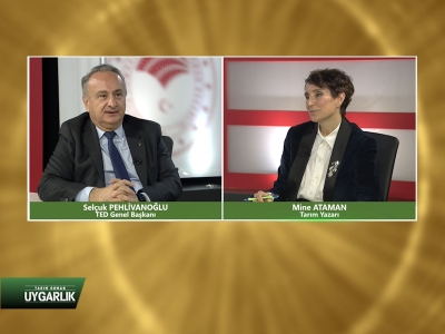 Tarım Orman Uygarlık 23.Bölüm