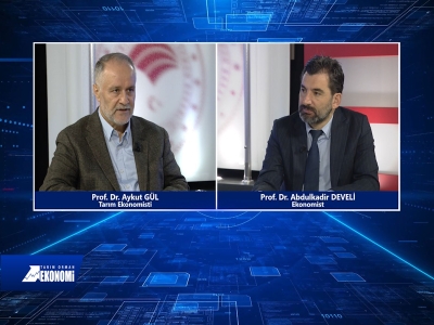 Tarım Orman Ekonomi 21.Bölüm