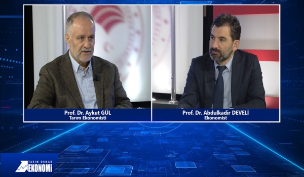 Tarım Orman Ekonomi 21.Bölüm