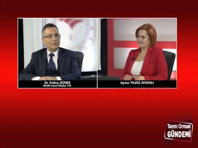 Tarım Orman Gündemi 09.03.2026