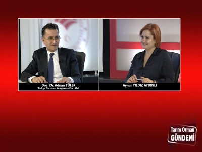 Tarım Orman Gündemi 10.03.2026