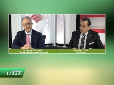 Tarım Orman Tohum 30.Bölüm