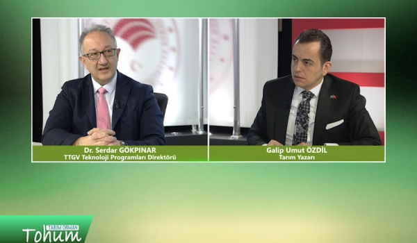 Tarım Orman Tohum 30.Bölüm