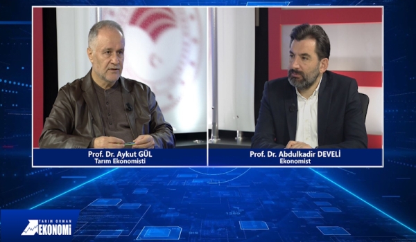 Tarım Orman Ekonomi 22.Bölüm