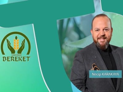 Tarım Orman Bereket - Tanıtım