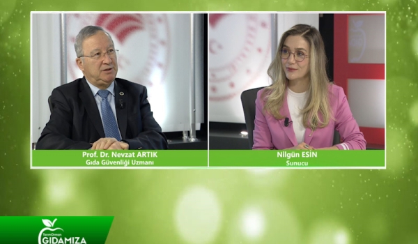 Tarım Orman Gıdamıza Bakalım 21.Bölüm