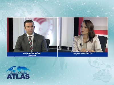 Tarım Orman Atlas 15.Bölüm