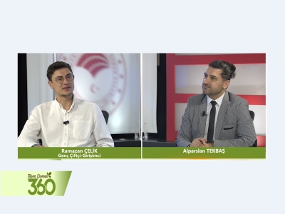 Tarım Orman 360 13.Bölüm