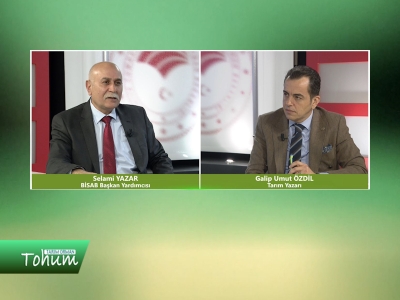 Tarım Orman Tohum 31.Bölüm