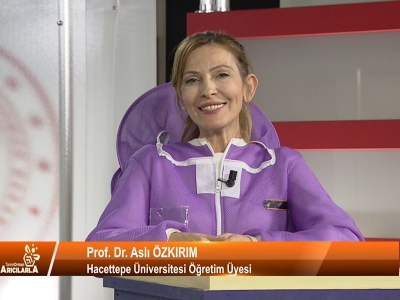 Tarım Orman Arıcılarla 11.Bölüm