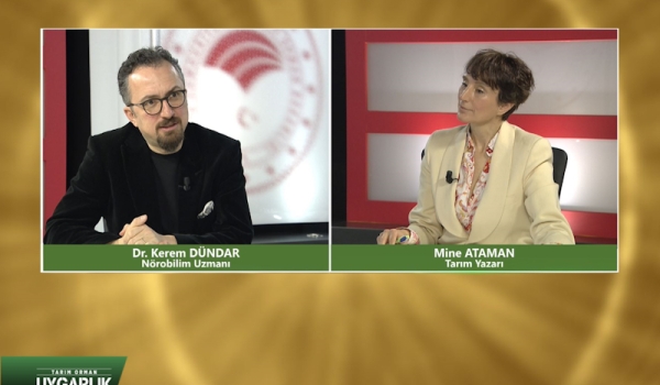 Tarım Orman Uygarlık 25.Bölüm