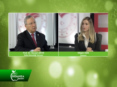 Tarım Orman Gıdamıza Bakalım 22.Bölüm