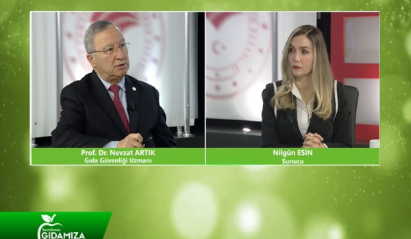 Tarım Orman Gıdamıza Bakalım 22.Bölüm