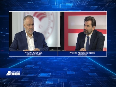 Tarım Orman Ekonomi 23.Bölüm