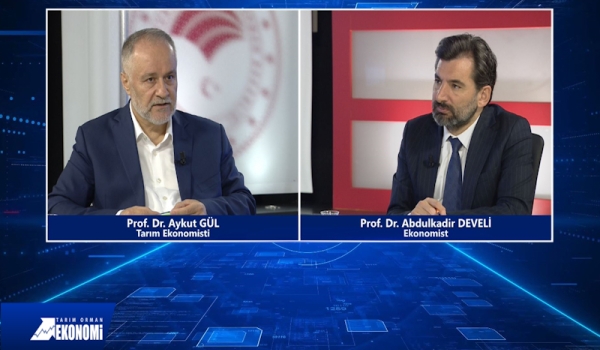 Tarım Orman Ekonomi 23.Bölüm