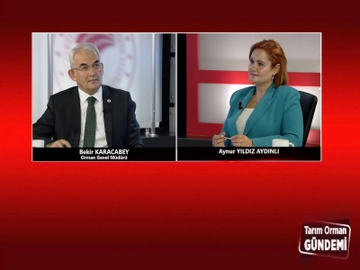 Tarım Orman Gündemi 02.06.2026