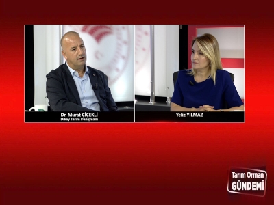 Tarım Orman Gündemi 04.06.2026
