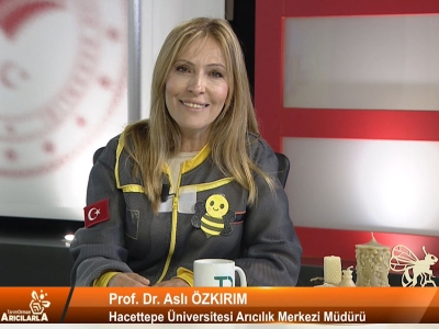 Tarım Orman Arıcılarla 15.Bölüm