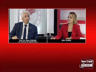 Tarım Orman Gündemi 10.06.2026