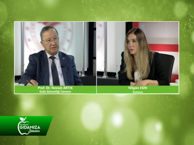 Tarım Orman Gıdamıza Bakalım 30.Bölüm