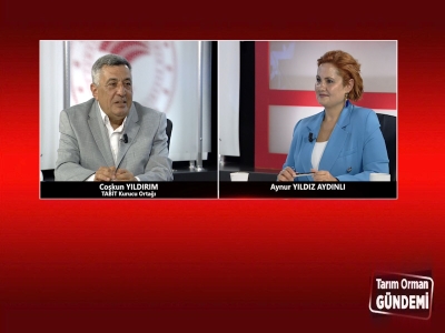 Tarım Orman Gündemi 09.06.2026
